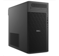DELL PC Pro Max Tower T2 FCT2250/1500W/TPM/U9-285/32GB/1TSSD/Integrated/vPro/Kb/Mouse/W11 Pro/3Y PS NBD