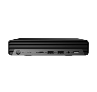 HP PC Pro Mini 400G9 i5-14500T,16GB,512GB,Intel HD 2xDP+HDMI+USB-C,WiFi 6E+BT,usb kl.myš,rám.2.5,90W,Win11Pro,3yonsite