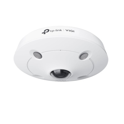 TP-LINK InSight S655I(1.4mm), 5MP, Fisheye, PoE, IR, SD card