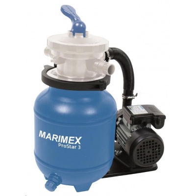 Marimex filtrace písková ProStar 3
