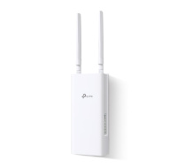 TP-Link TL-MR100-Outdoor venkovní WiiFi4 LTE router (N300, 4G LTE, 2,4GHz, 1x100Mb/s LAN, 1x100Mb/s LAN/WAN, 1xnanoSIM)
