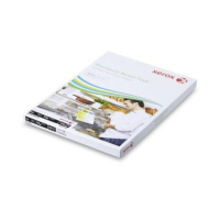 Xerox PNT Heavy Clear - 185m SRA3 Plain (100) - Čirý polyester s vyšší tloušťkou pro laserový tik