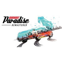 Burnout Paradise Remastered (PC) DIGITAL