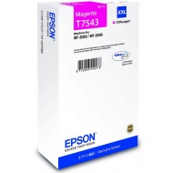 EPSON Ink bar WF-8xxx Series Ink Cartridge XXL Magenta - 7000str. (69 ml)