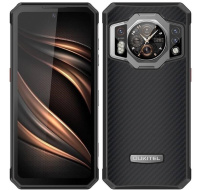 Smartphone Oukitel WP21 12/256 9800mAh DS. Black