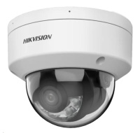 Hikvision DS-2CD2146G2H-I(2.8mm), 4Mpix IP Dome Acusense kamera; IR 30m, 120 dB WDR, IP67, IK10