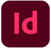 InDesign for teams MP ML (+CZ) COM NEW 1 User, Level 12, 10-49 Lic (VIP 3Y) VIP MP