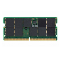 KINGSTON SODIMM DDR5 16GB 5600MT/s CL46 1Rx8 ECC