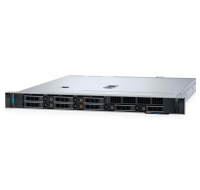 DELL SRV PowerEdge R360 /8x2.5"HotPlug/6325P/1x32GB/1x480GB SSD SATA/1x700W/H755/DRAC9 Ent/3Yr Basic NBD