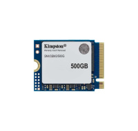 Kingston SSD 500GB NV3, M.2 2230, NVMe PCIe Gen4x4, (R: 5000MB/s; W: 3000MB/s)