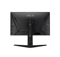 ASUS LCD 27" VG27AQML1A 2560x1440 400cd 260Hz DP HDMI USB-HUB PIVOT DP kabel, HDMI kabel, repro