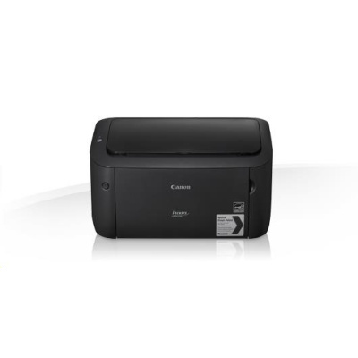 BAZAR - Canon i-SENSYS LBP6030B černá - černobílá, SF, USB - Poškozený obal (Komplet)
