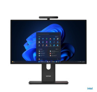 LENOVO PC AiO ThinkCentre M90a G6 - Ultra5 225,23.8" FHD,16GB,512SSD,WiFi,BT,IRcam,W11P