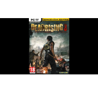 Dead Rising 3 Apocalypse Edition (PC) klíč Steam