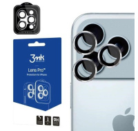 3mk Lens Protection Pro Silver pro Apple iPhone 17 Pro /17 Pro Max