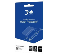 3mk hybridní sklo Watch Protection FlexibleGlass pro Garmin Instinct Crossover AMOLED