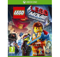 XONE hra Lego Movie Videogame