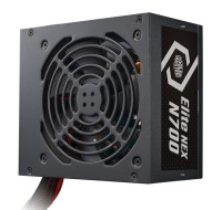 Cooler Master zdroj Elite NEX N700 700W, 230V, A/EU Cable