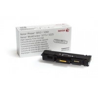 Xerox black toner dualpack pro B210/B205/B215 (2x 3 000 stran)