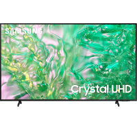 SAMSUNG UE50DU8072U 50" TV, 4K Ultra HD, LED, Edge LED, Smart, HDR, Tizen OS, herní režim