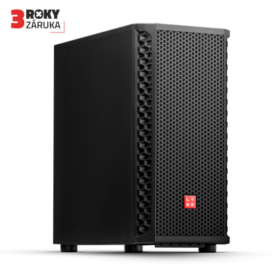 LYNX Workstation i7 14700 32GB 1TB SSD NVMe RTX2000 16G W11 Pro