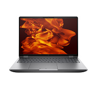 HP NTB Zbook Fury 16 G1i Ultra 7 265HX, RTX PRO 3000 12GB Bl, 2x16GB, 1TGB,WUXGA 400n,WiFi7,BT,FpS,SCR,Win11Pro,3y pur