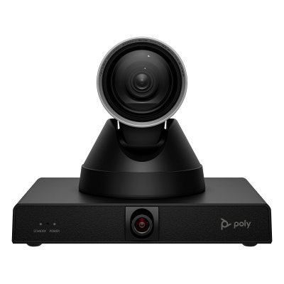 Poly Studio E60, kamera 4K s 12násobným optickým zoomem
