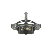 LEDLENSER HF8R Core RGB čelová svítilna