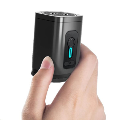 MYBALO Kompresní pumpa