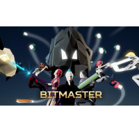 BitMaster (PC) klíč Steam