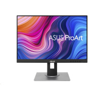 BAZAR - ASUS LCD 24.1" PA248QV 1920x1200 ProArt Professional 16:10 IPS WUXGA  100% sRGB 5ms 300cd repro VGA HDMI DP USB