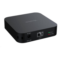 Yealink RCH40 - Room Cable Hub, PoE