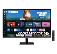 SAMSUNG MT LED LCD 32" Smart Monitor M5 (M50D) FullHD, HDR 10, 4ms, 60Hz, WIFI, Bluetooth 4.2