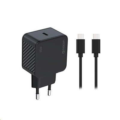 Nacon Nabíjecí stanice pro čtyři ovladače Joy-Con 2