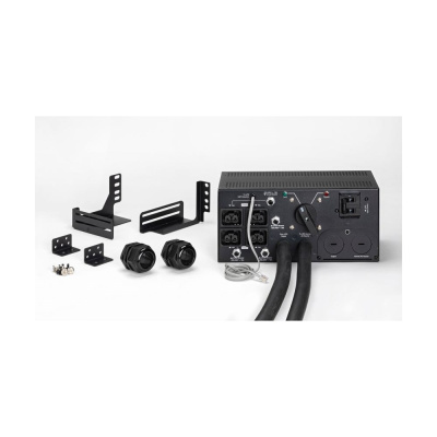 Eaton HotSwap MBP 11000i, příslušenství UPS, G2