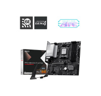 MSI MB Sc AM5 PRO B840M-P WIFI6E, AMD B840, 4xDDR5, 1xHDMI, WI-FI, mATX