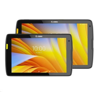 Zebra ET40, 2D, SE4100, USB, USB-C, BT, NFC, Android, GMS