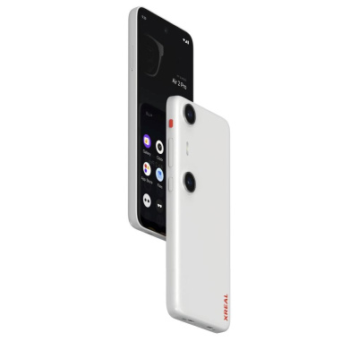XREAL Beam Pro, Ovladač pro AR brýle, 8GB + 256GB, bílá