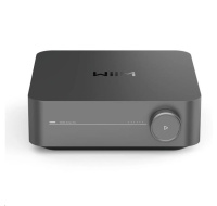 WiiM Amp PRO Dark Grey