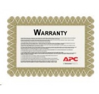 APC (1) Year Warranty Extension for (1) Accessory (Renewal or High Volume), AC-03