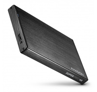 AXAGON EE25-XA6, USB 3.2 Gen 1 - SATA 6G, 2.5" externí ALINE box