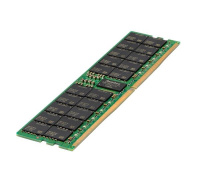 HPE 32GB (1x32GB) Dual Rank x8 DDR5-6400 CAS-46-45-45 EC8 Registered Smart Memory Kit