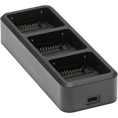DJI Mavic 3 Series Battery Charging Hub
