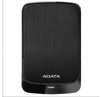 ADATA Externí HDD 5TB 2,5" USB 3.1 AHV320, černý