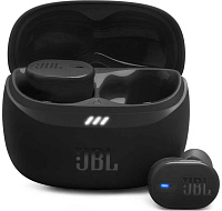 JBL TUNE BUDS 2 BLACK