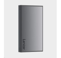 Lexar Professional Workflow Portable SSD, up to R2000/W2000, IP68, 4TB