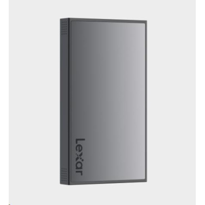 Lexar Professional Workflow Portable SSD, up to R2000/W2000, IP68, 4TB