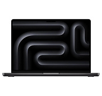 MacBook Pro 14''  M5 Pro chip with 15-core CPU and 16-core GPU, 24GB, 2TB SSD - Space Black