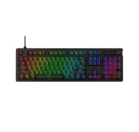HyperX Alloy Rise Gaming Keyboard-US - Klávesnice