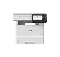 Canon imageFORCE 1643 černobílá laserová MF (kopírování/tisk/skenování/odesílání) A4, 43str./min., LCD, USB, LAN, Wi-Fi
